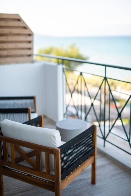 Appartement Yolo - Notte Alykes (Zakynthos)
